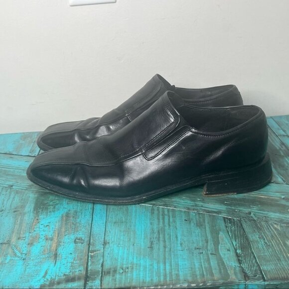 Cole Haan Slip On loafers Size 11.5 - Picture 6 of 9